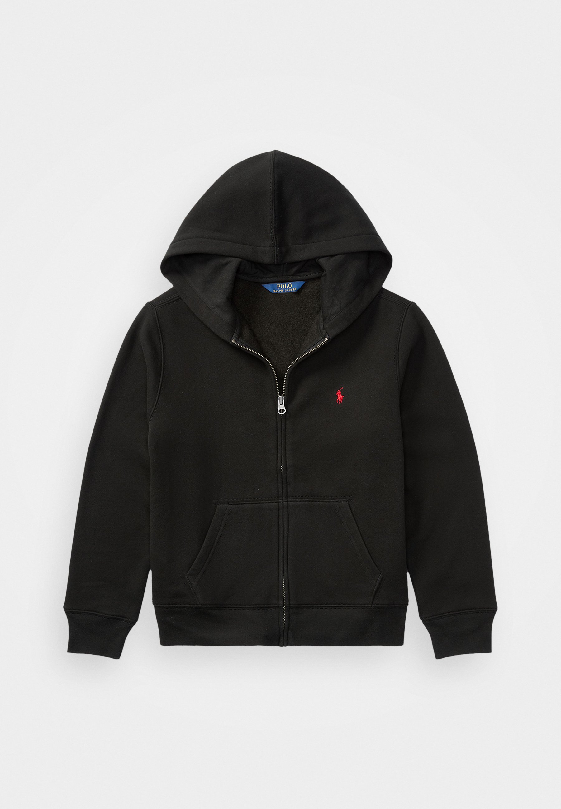 Polo Ralph Lauren COTTON BLEND FLEECE HOODIE - Zip-up sweatshirt 