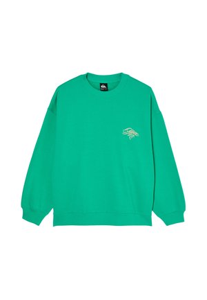 Quiksilver, STANDARD CREW - Sweatshirt - gqd