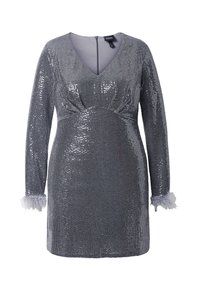 Non sélectionné, silver