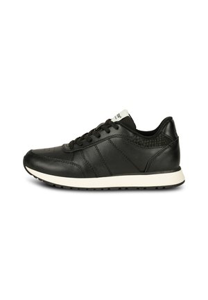 Woden RONJA  - Trainers - black