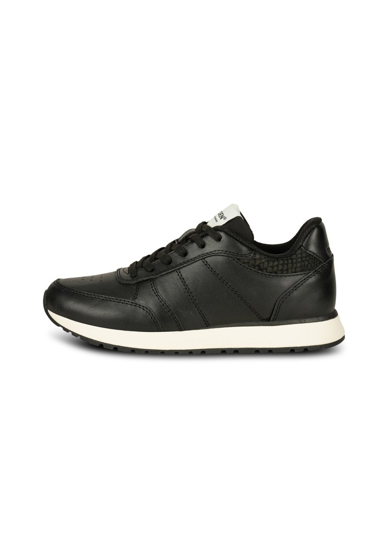 Woden RONJA  - Trainers - black