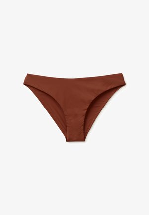 United Colors of Benetton, Slip - brown