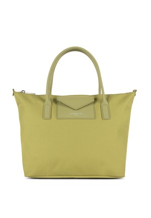 LANCASTER SMART KBA - Shopper - pistache