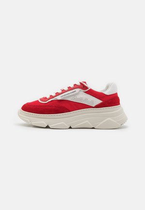 CPH56 - Trainers - red