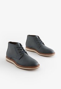 Non selezionato, navy