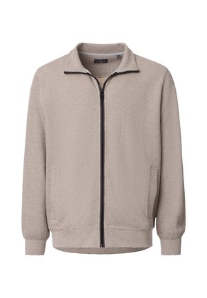Cardigan - beige
