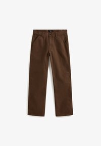 Unausgewählt, medium brown