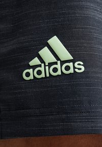 adidas Performance Träningsshorts - dark grey