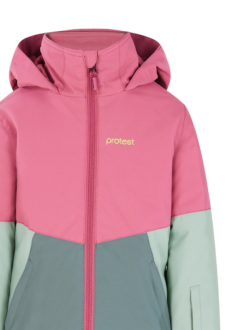 Protest PRTLINNY TD Snowboardjacke rose dust/pink Zalando