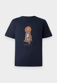 Ei valittu, midnight blue