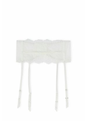 Intimissimi, FROM THE BOUDOIR - Liguero - ivory