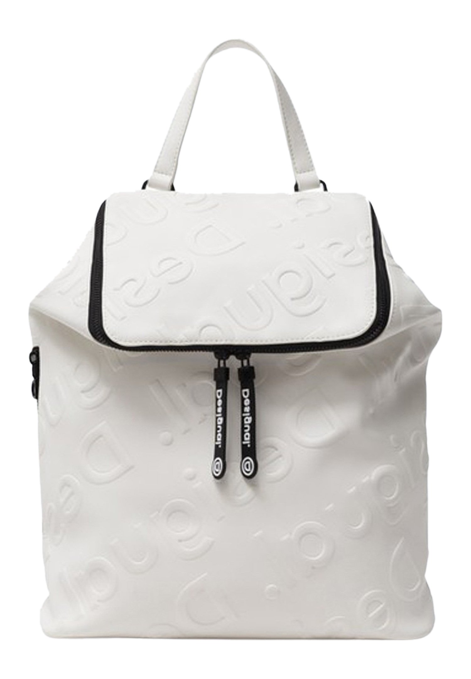 فعلا رقم رئيس desigual zaino bianco - wickedwoodonline.com