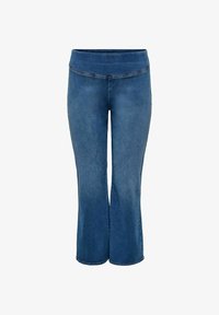 Nepasirinkta, medium blue denim