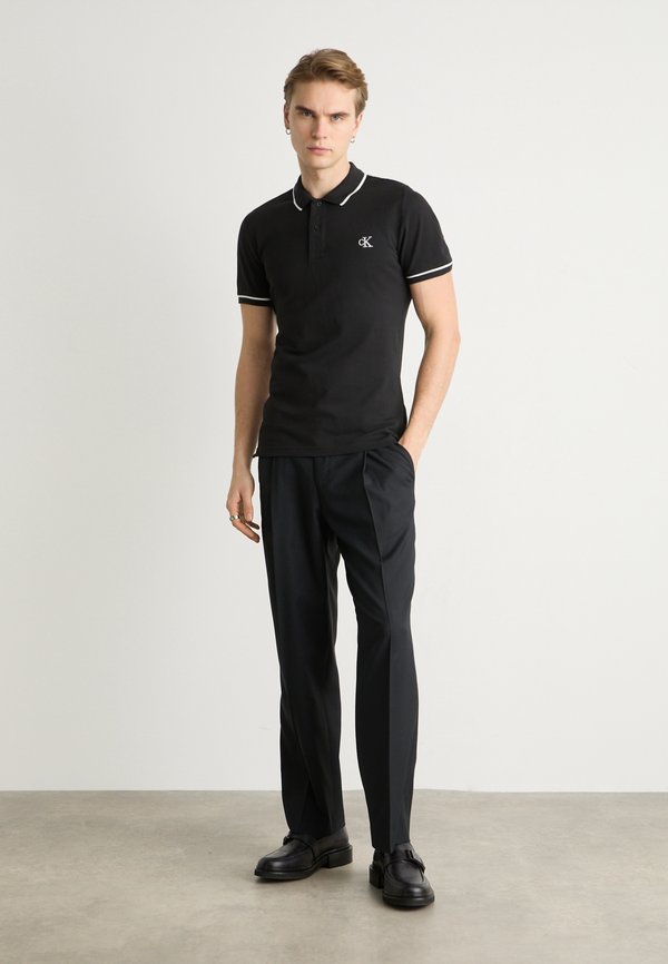 TIPPING SLIM - Polo shirt3