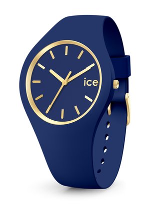 Ice-Watch GLAM BRUSHED - Ure - lazuli blue m
