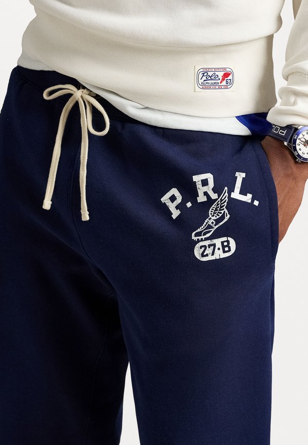 LOGO SWEATPANT - Tracksuit bottoms4