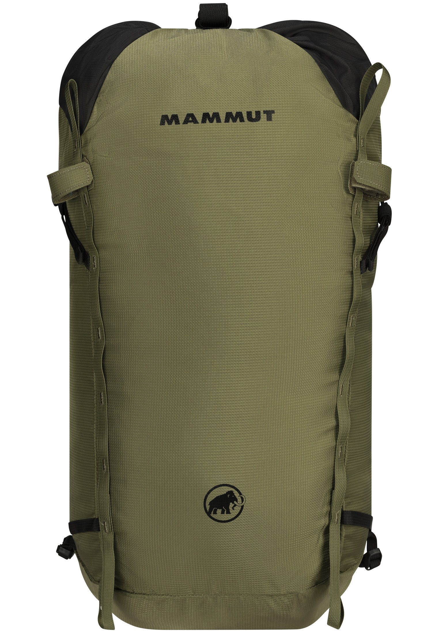 mammut trion backpack