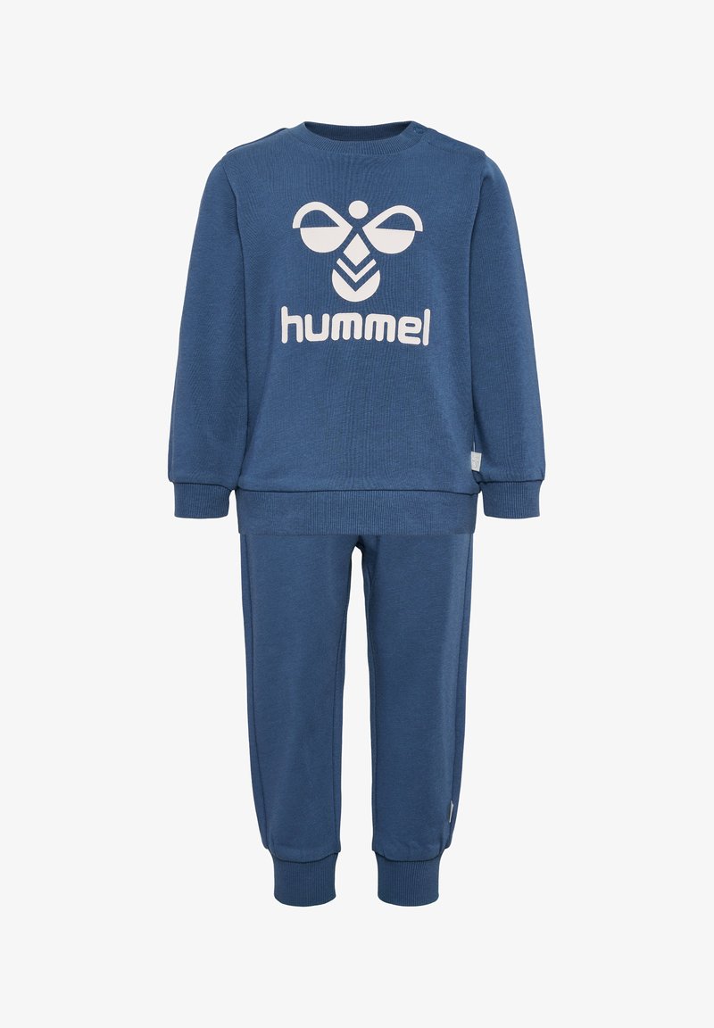 Hummel CREWSUIT - Trainingsanzug - ensign blue