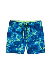 Niet geselecteerd, dark blue