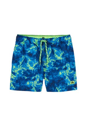 Kopalne hlače - dark blue