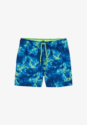 Fürdőnadrág - dark blue