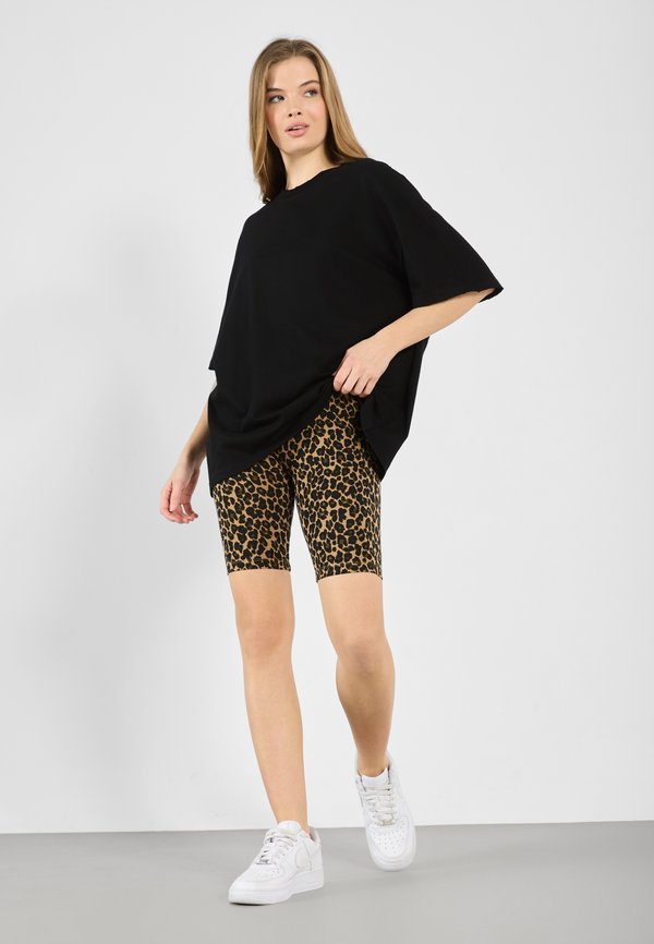 3 PACK - Leggings - Hosen