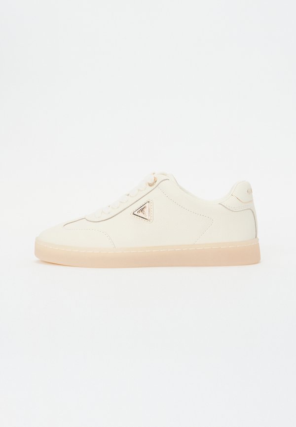 JAZLIE - Sneaker low - ivory
