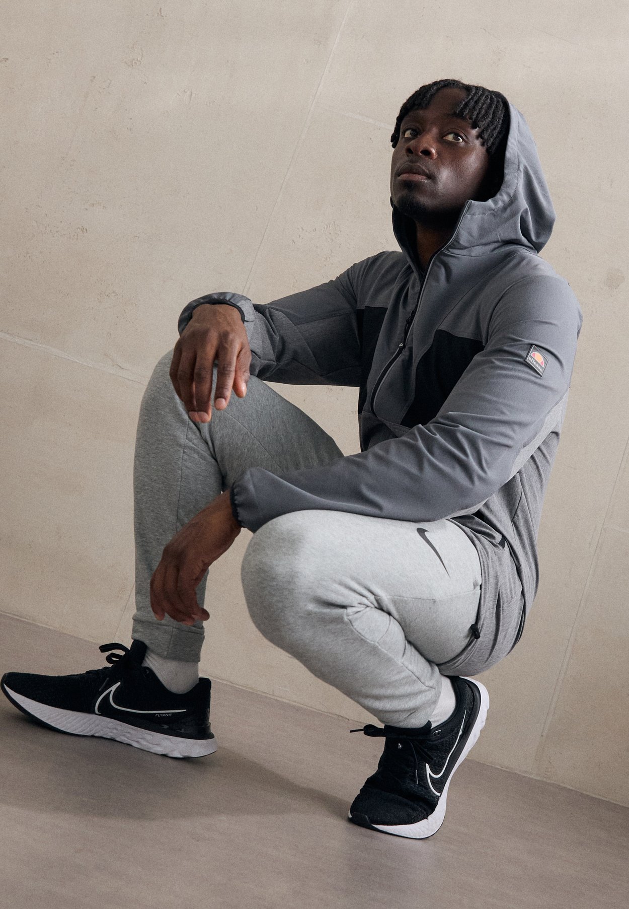 MELLIC JACKET