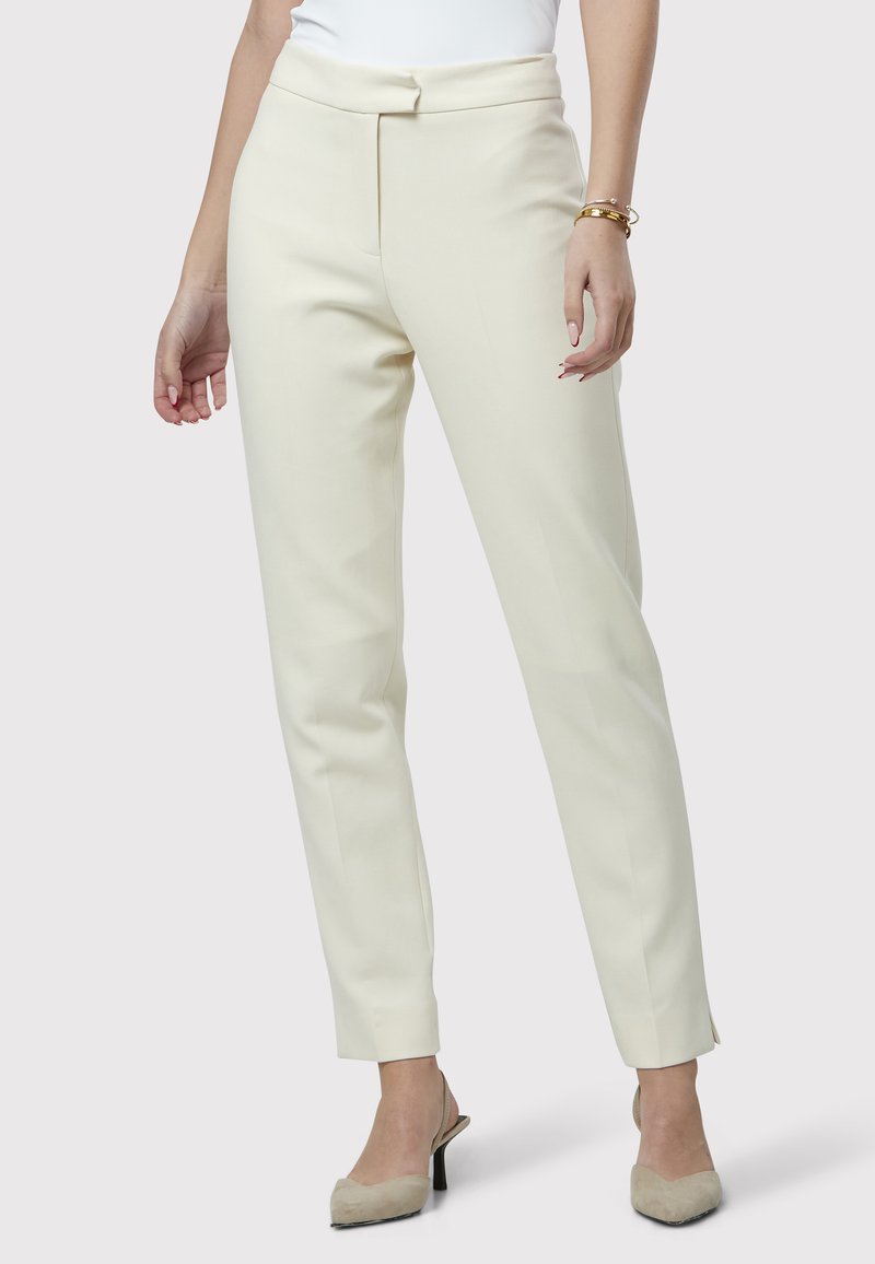 Helen McAlinden Dublin - JILL - Chinos - olive, Enlarge