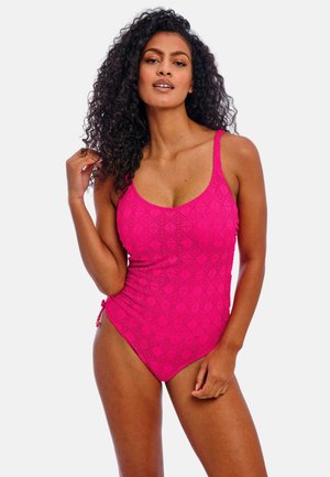 NOMAD NIGHTS - Maillot de bain - fuchsia