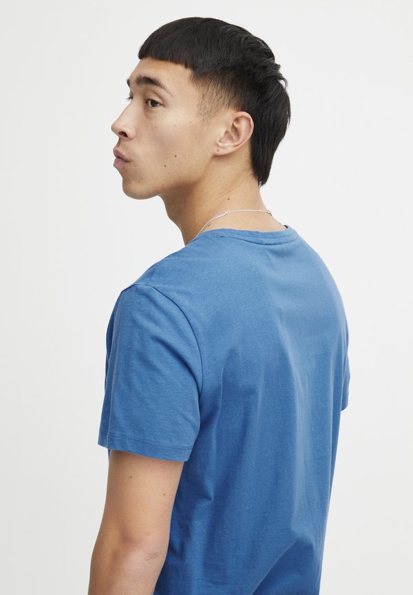 BHTEE - Print T-shirt - delft3