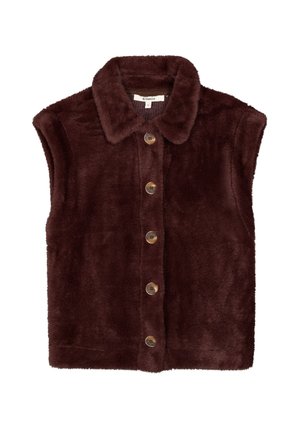 Garcia, ADULTS - FEMALE JACKETS - Bodywarmer - hazel bloom