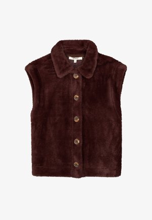 Garcia, ADULTS - FEMALE JACKETS - Bodywarmer - hazel bloom