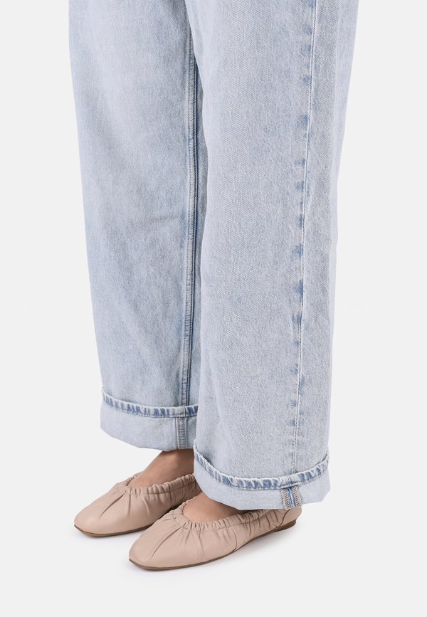 ALOR - Ballet pumps - blush3