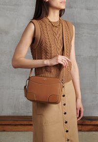 Le Tanneur ROMY - Borsa a mano - tan
