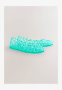 Non selezionato, green