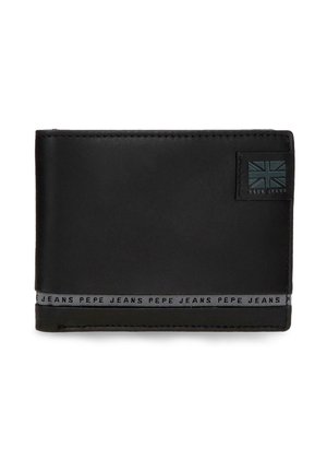 Pepe Jeans, TAPE - Monedero - black