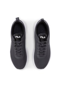 Fila SPITFIRE - Sneakers - dark shadow/white