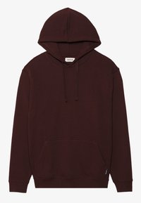 UNISEX - Kapucni - brown