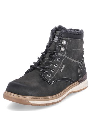 Snowboots  - grau