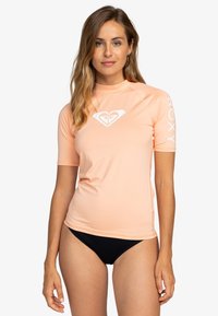 Roxy WHOLE HEARTED - Surferské tričko - mfg