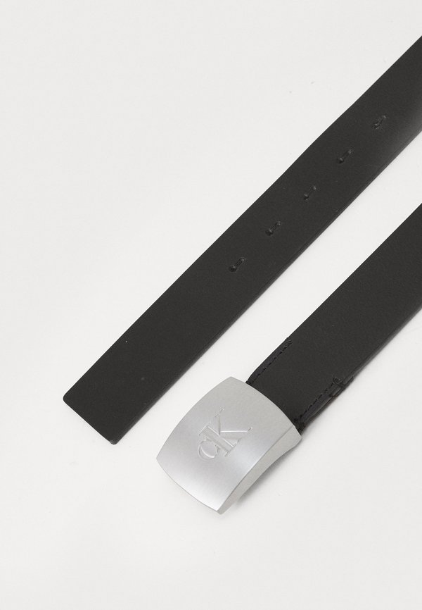 CLAMP BUCKLE - Belt3