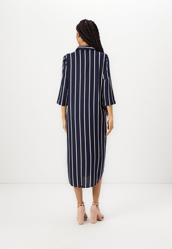 MLSILVIE LIA DRESS - Shirt dress3