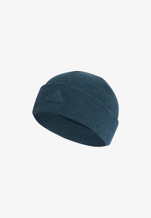 adidas Performance UNISEX granatowy