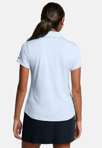 Under Armour PLAYOFF - Poloshirts - nimbus blue