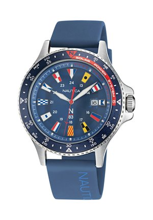 QUARTZ ANALOG COCOA BEACH - Horloge - blue