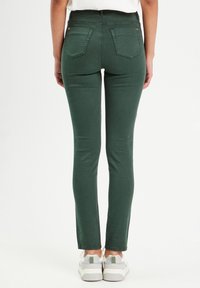 Cache Cache - Jeansy Slim Fit