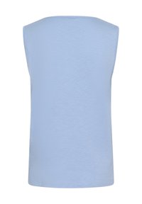 Blouse - vista blue
