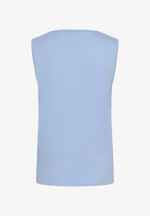 Kaffe, KACLAUDI - Camicetta - vista blue