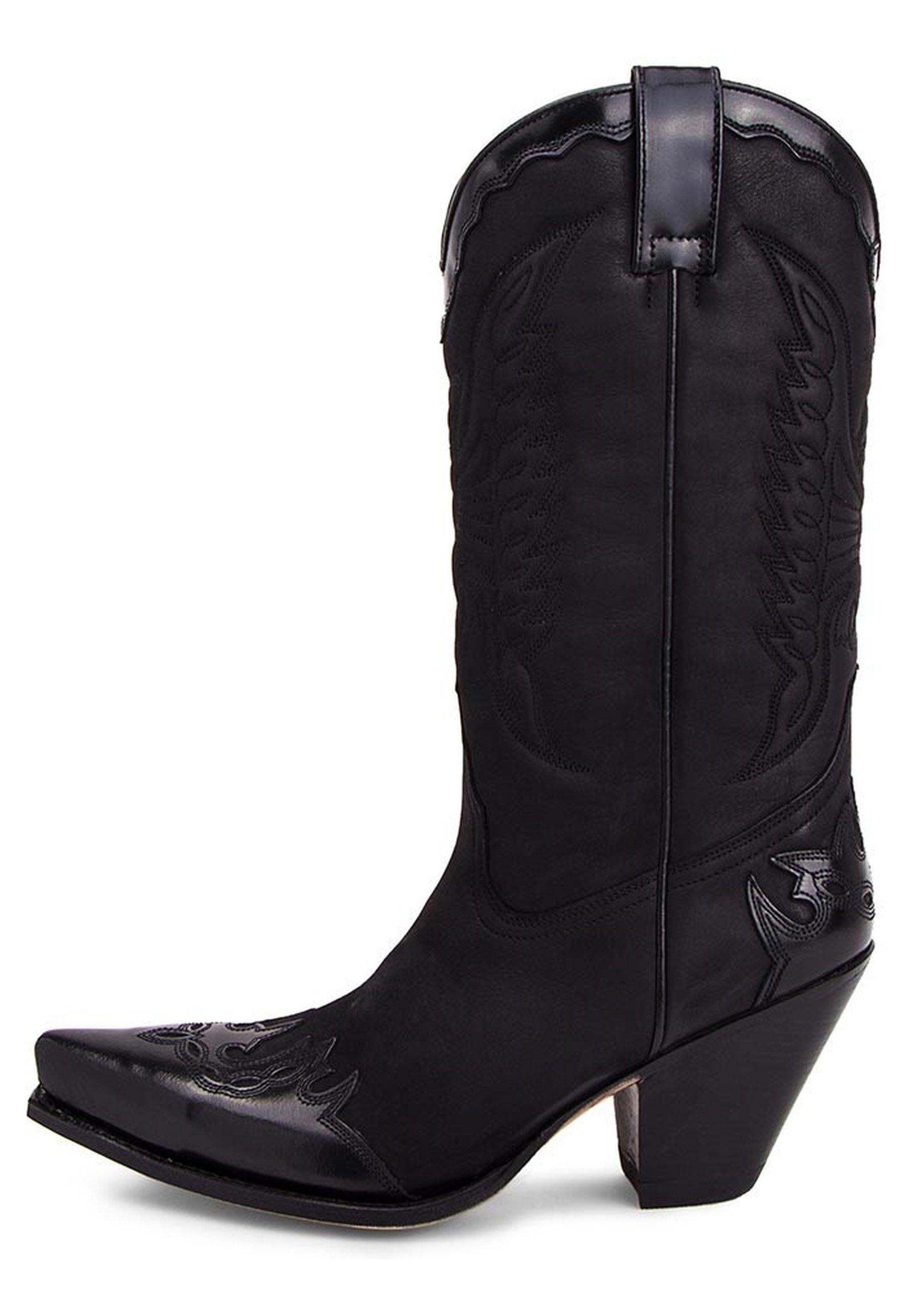 Botas cowboy de mujer | Botas camperas en Zalando
